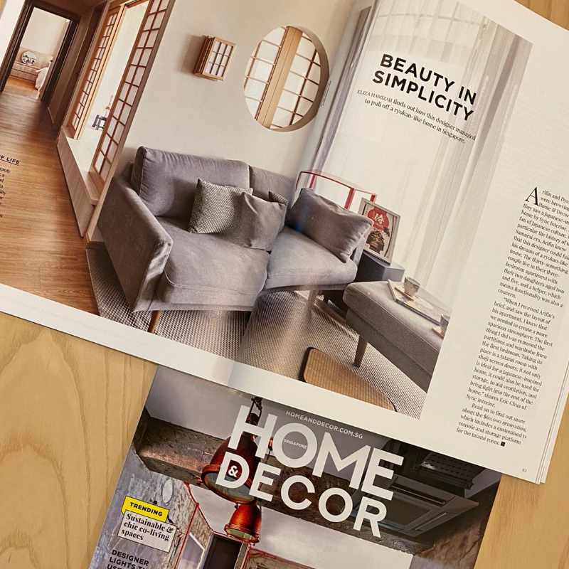 Media Feature 7