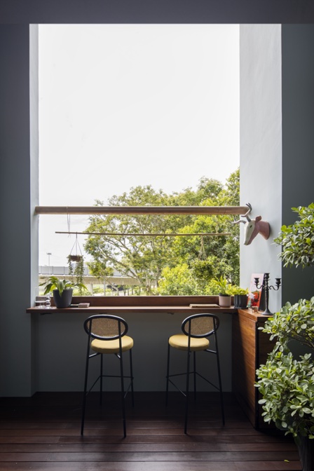 Bishan 218 Maisonette — View photo 1