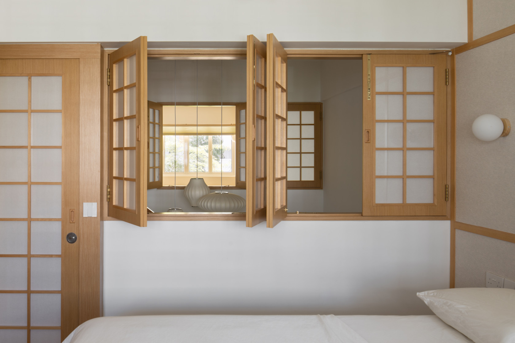 Bishan 186 Ryokan Flat — View photo 1