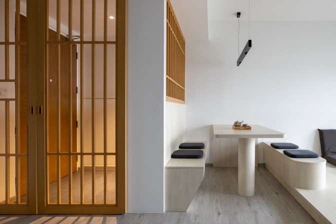 Alkaff Crescent Japandi — View photo 1