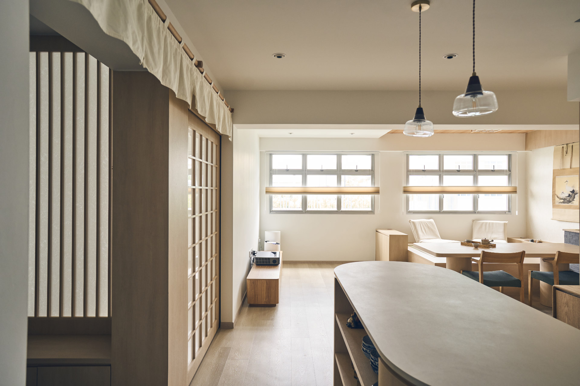 Japanese Style P356A — View photo 1