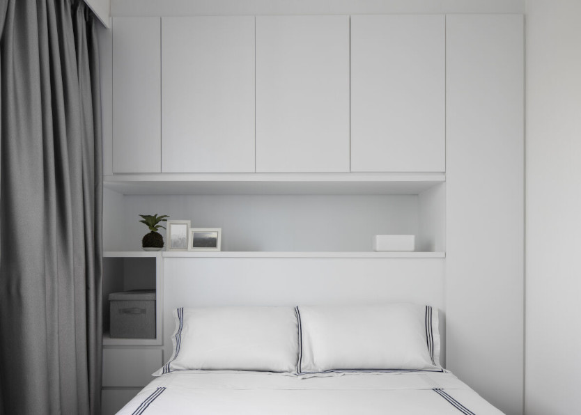 Bishan Luxury Chic HDB — View photo 1