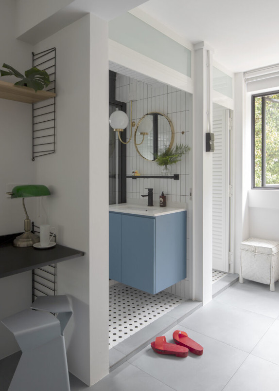 Toa Payoh Retro HDB — View photo 1