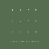 Sync Interior Pte. Ltd. | Your Desires . Our Designs